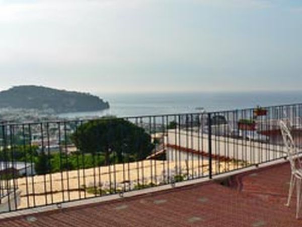 Bed And Breakfast Per Cani Ischia Bb E Garnì Che