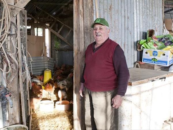 Agriturismo Fontana delle Pere