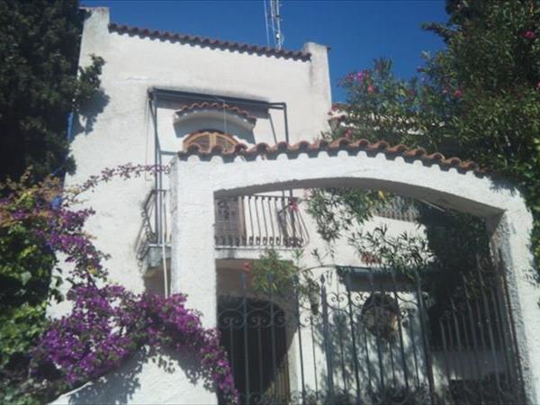 Casa Lauriola