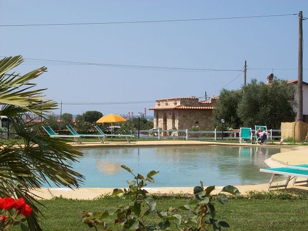 Agriturismo ��la Fiammetta��