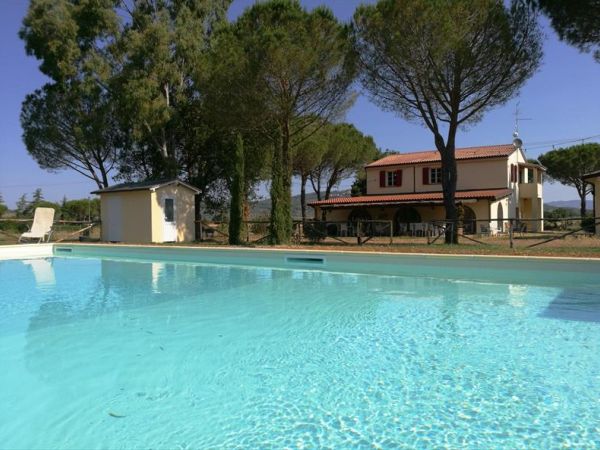 Agriturismi Per Cani Grosseto Masserie E Country House Con