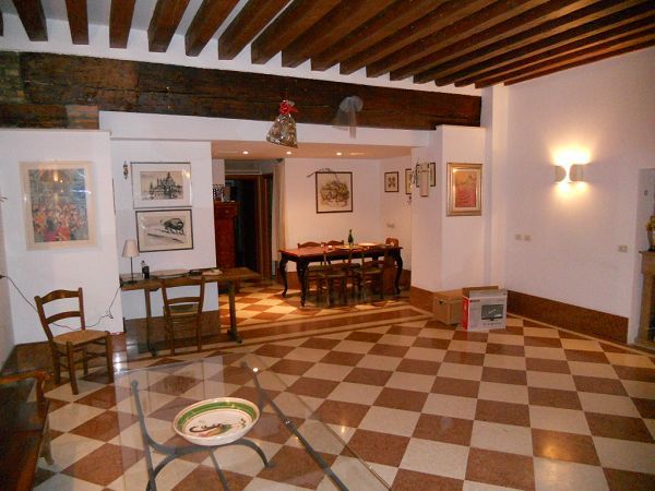 Appartamento centro storico