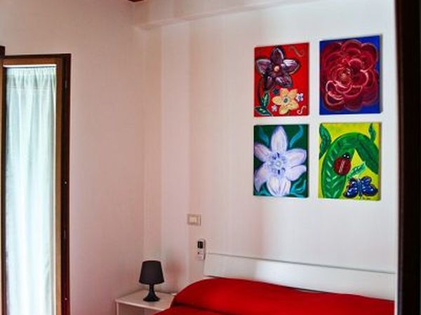 Holiday home La Cattedrale