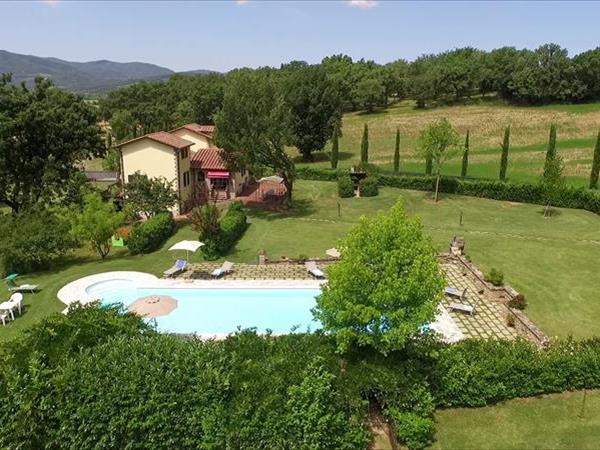 Casa Vacanze Ferraguzzo