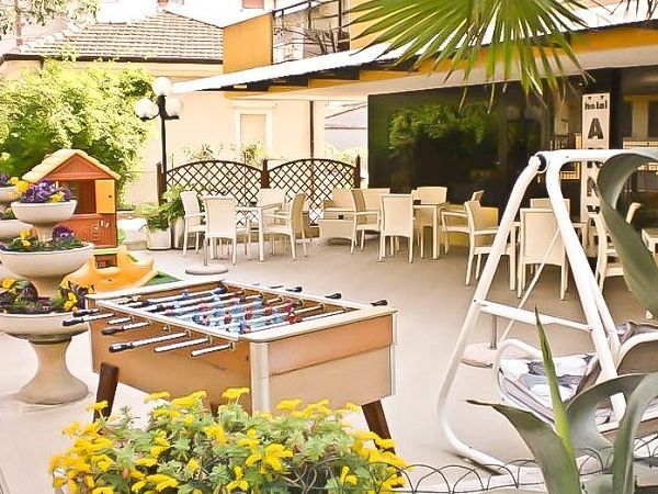 Villa Anny
