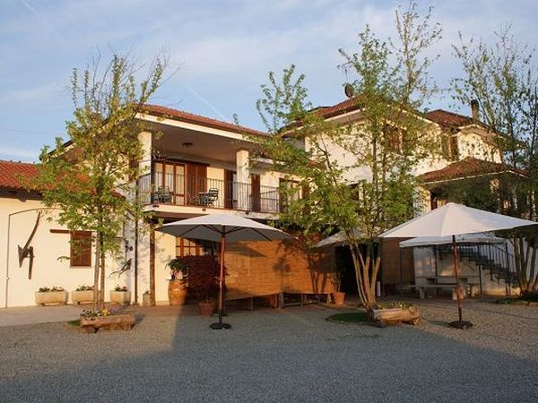 Azienda Agrituristica Costa dei Tigli