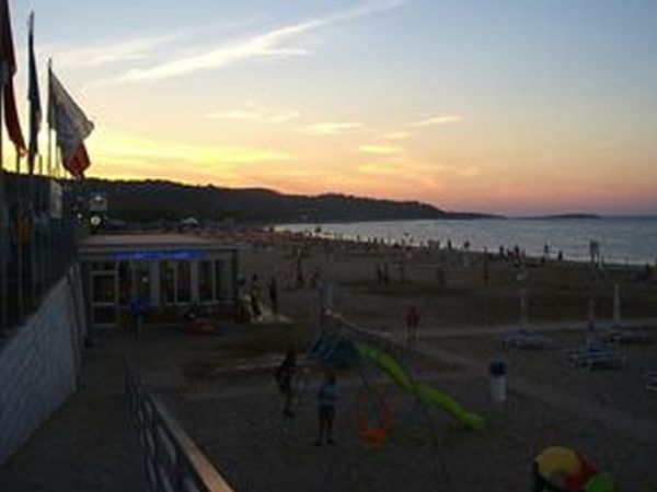 Camping Village Terrazza sul Mare