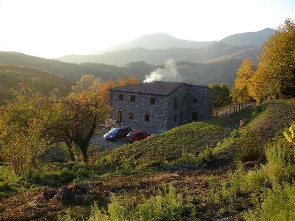 Azienda Agrituristica Ca Marcantonio