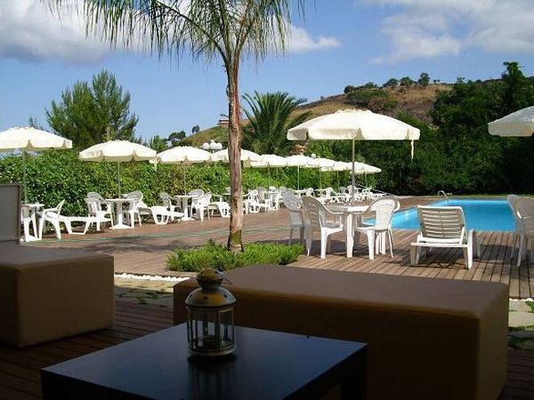 Villaggio Vacanze Parco Elena