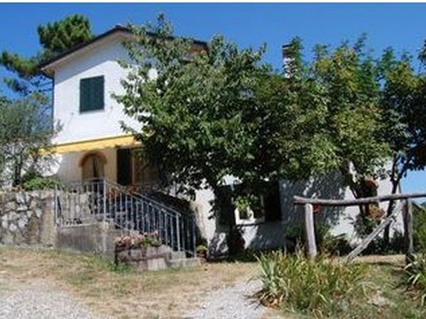 Agriturismo Ca� del Moreto