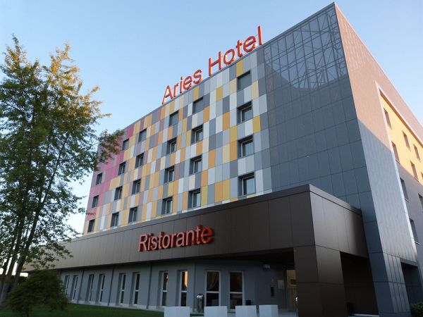 Hotel per cani vicenza alberghi e resort con animali ammessi a vicenza Hotel a vicenza centro storico