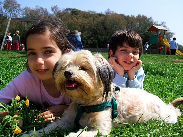 Bio Agriturismo La Cortevilla