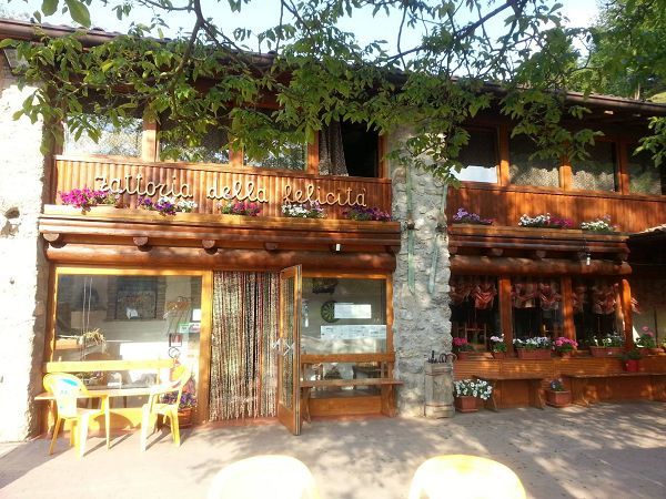 Agriturismo Fattoria della Felicit�