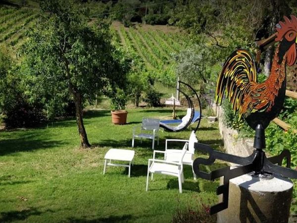 Agriturismo la Croce