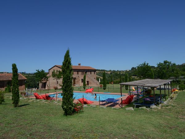 Agriturismi Per Cani Umbria Masserie E Country House Che