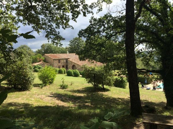 Agriturismo La Boscaglia