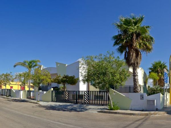 Case & Vacanze Del Salento