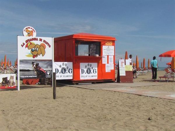 Case Vacanze Eurosand 