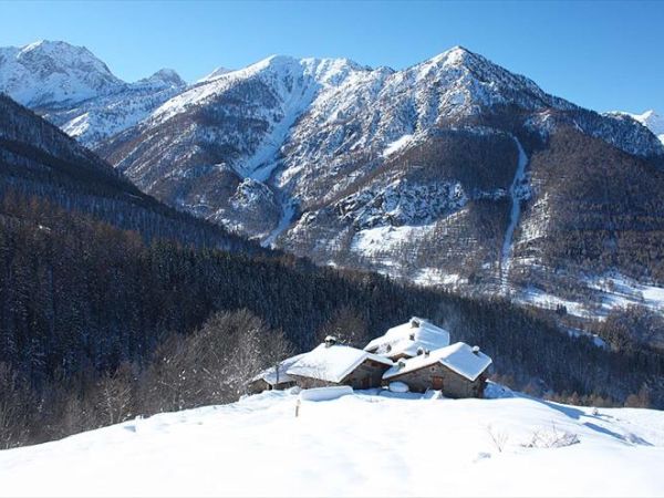 Ecovillaggio Sagna Rotonda