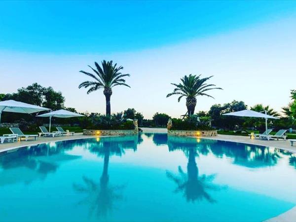 Masseria Valente
