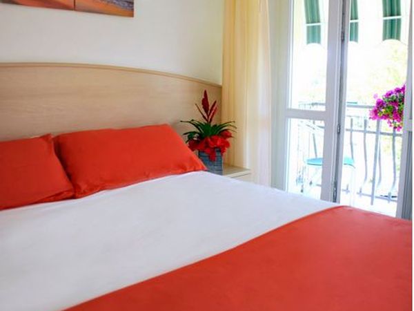 Hotel Al Faro