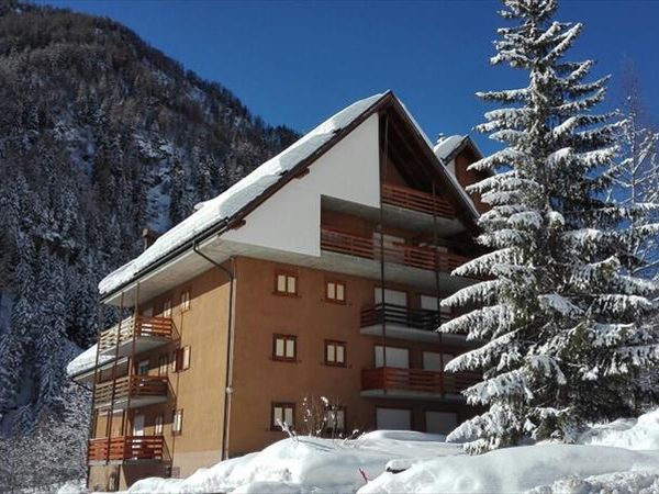 Residence Nova Peio