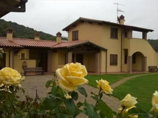 Agriturismo Il Maestrale