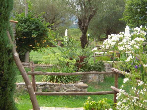 Country House Le Stalle di Giur�