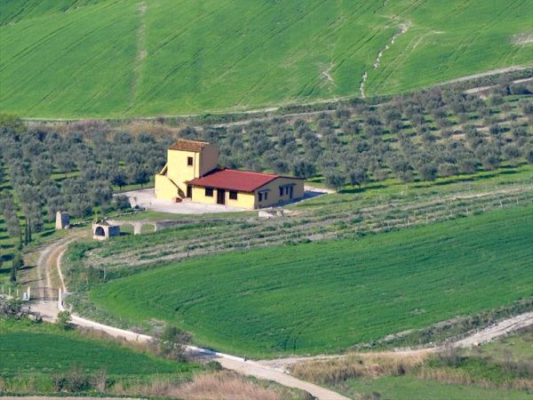 Agriturismo San Francesco