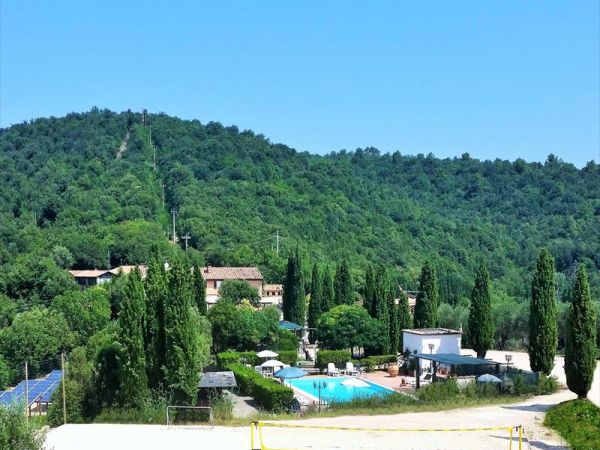 Country House Torre Burchio