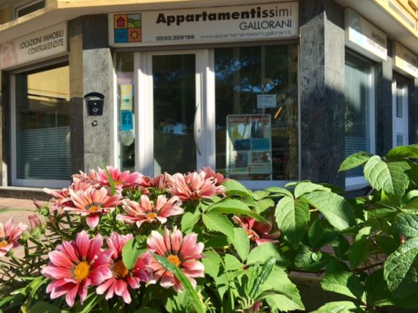 Appartamentissimi Gallorani