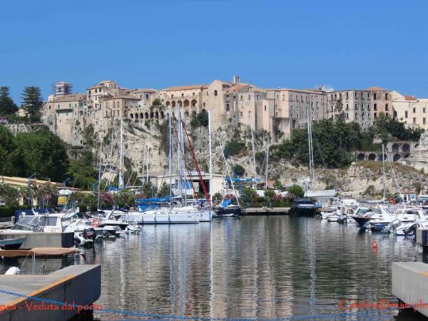 CalabriaDream-Immobiliare Carone