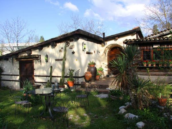 La Casa di Nena