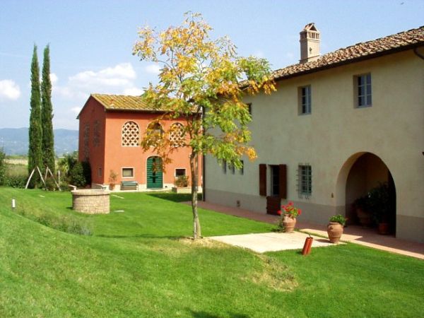 Casa Vacanze Il Cigliere
