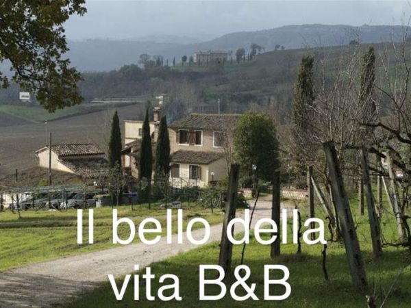 Il bello della vita