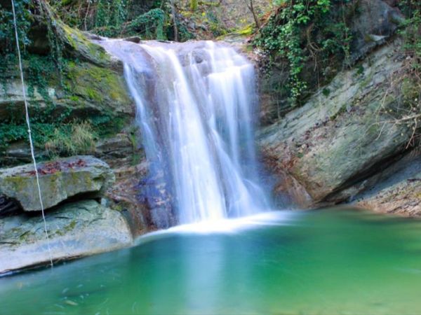 Camping Le Sorgenti