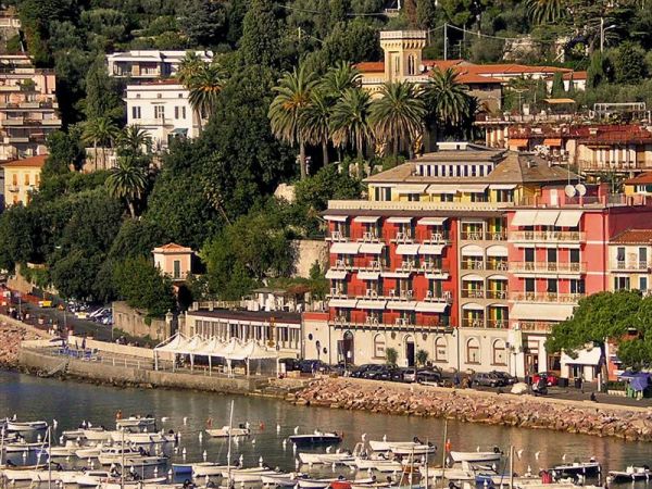 Hotel Shelley e delle Palme