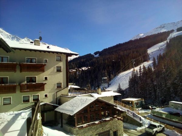 Hotel Abete Blu