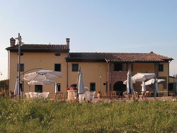 Locanda San Lorenzo