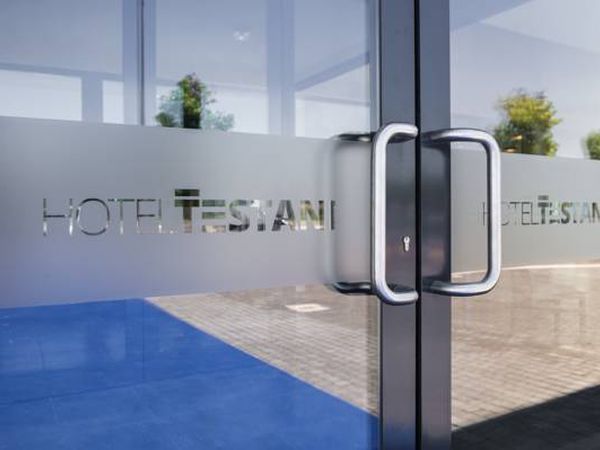Hotel Testani