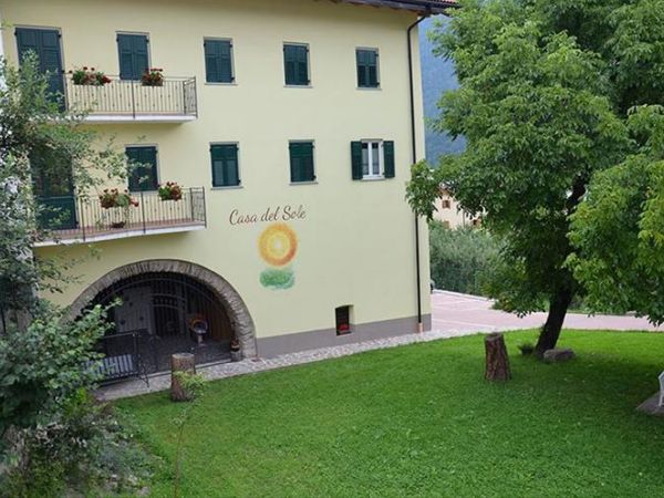 Vacanze Casa del Sole