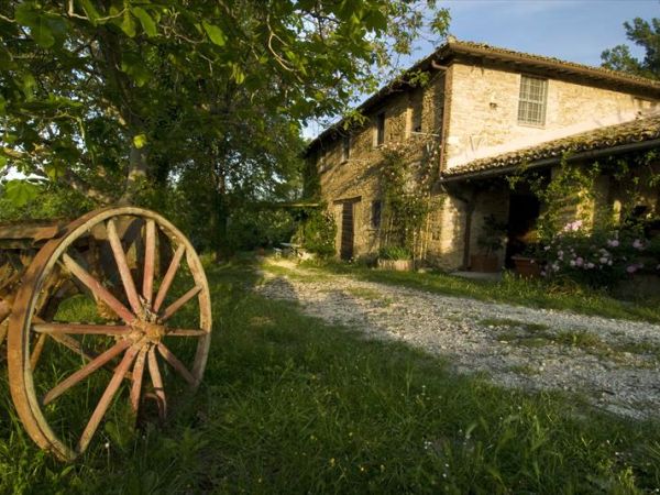 Casale dei Rombi