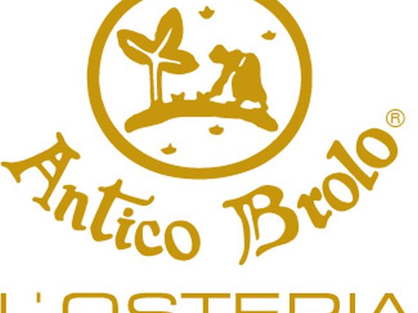 ANTICO BROLO L�OSTERIA 
