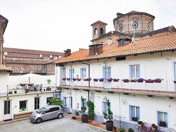 Residence Il Frutteto