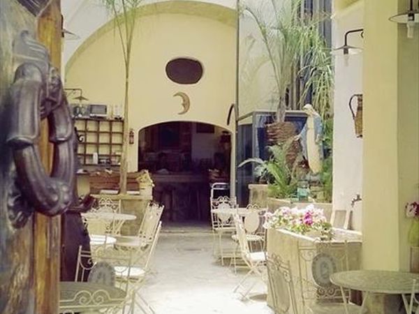 A Locanda Tu Marchese