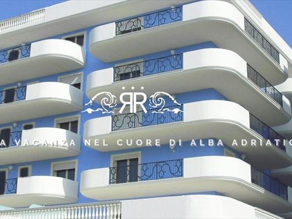 Residence Riccione