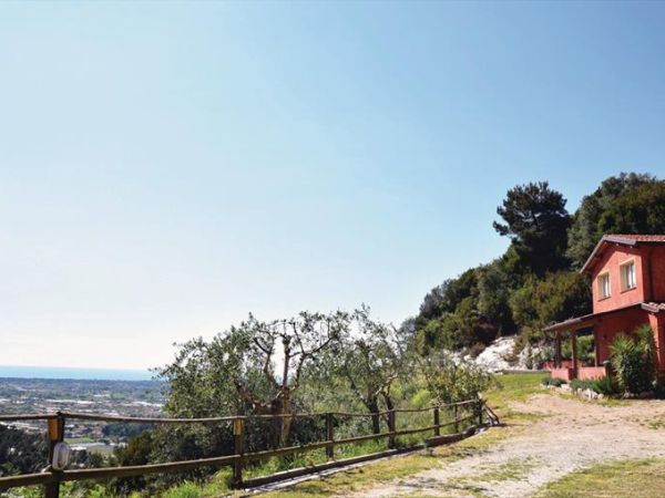Casa vacanze NOVASOL Camaiore