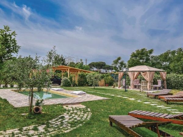 Casa vacanze NOVASOL Viareggio