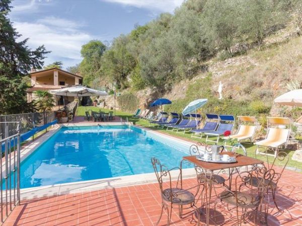 Casa vacanze NOVASOL Camaiore