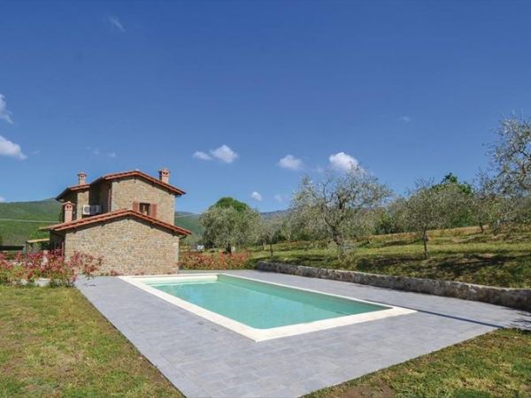 Casa vacanze NOVASOL Cortona